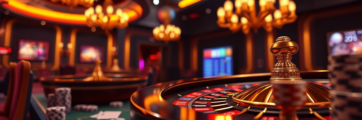 ice casino — Game Selection at Ice Casino